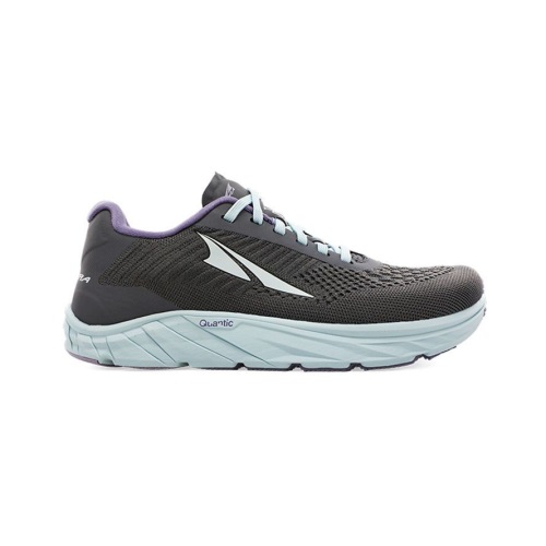 Altra Torin 4.5 Plush Hardloopschoenen Dames DonkerGrijs (NL-CGM)